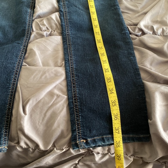 Joe’s Jeans - Curvey - Skinny - Like New - size W28 - Picture 7 of 7